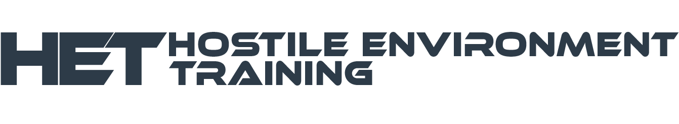 Hostile Environment Training Ltd